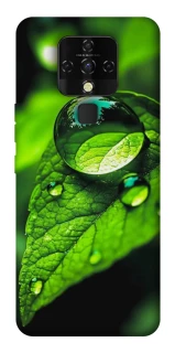 Чохол на TECNO Camon 16 SE Flowers v16 фото 1 з 1