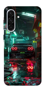 Чехол на Samsung Galaxy A36 5G skyline фото 1 из 1