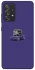Чохол на Samsung Galaxy A52 4G / A52 5G Porsche purple фото 1 з 1