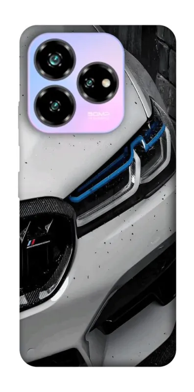 Чохол на ZTE Nubia V60 BMW v37 фото 1 з 1