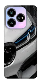 Чохол на ZTE Nubia V60 Design BMW v37 фото 1 з 1