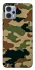 Чехол на Motorola Moto G23 Camouflage v27 фото 1 из 1