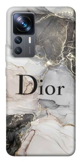 Чехол на Xiaomi 12T / 12T Pro Dior ver.3 фото 1 из 1