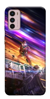 Чохол на Motorola Moto G42 Project Hail Mary ver.6 фото 1 з 1