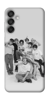 Чохол на Samsung Galaxy M15 5G Stray Kids All Around фото 1 з 1