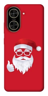 Чехол на Xiaomi Poco C71 Christmas mood ver.12 фото 1 из 1