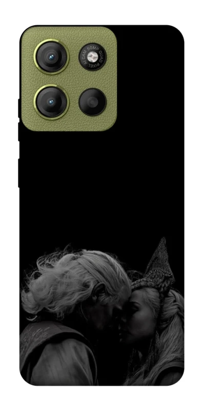 Чохол на Motorola Moto G15 4G House of the Dragon ver.8 фото 1 з 1