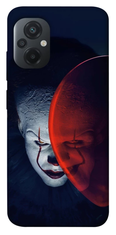 Чехол на Xiaomi Poco M5 Оно v3 фото 1 из 1