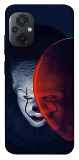 Чохол на Xiaomi Poco M5 Воно v3 фото 1 з 1