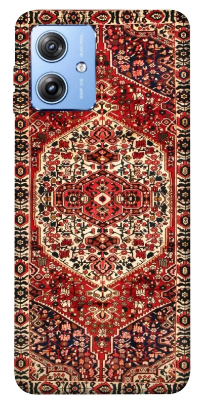 Чехол на Motorola Moto G84 Килим v11 фото 1 из 1