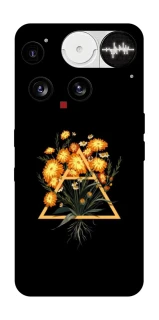 Чехол на Nothing Phone (3) Flowers ver.1 фото 1 Чехол на Nothing Phone (3) Flowers ver.1 фото 1 из 1