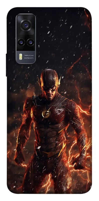 Чохол на Vivo Y31 Flash фото 1 з 1