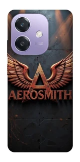 Чехол на Oppo A3X Aerosmith фото 1 из 1