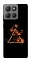 Чохол на Motorola Moto G15 4G Flowers ver.3 фото 1 Чохол на Motorola Moto G15 4G Flowers ver.3 фото 1 з 1