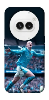 Чехол на Nothing Phone (2a) Erling Haaland V3 фото 1 из 1