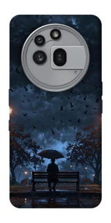 Чохол на Nothing Phone (3a) Pro umbrella фото 1 з 1