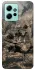 Чохол на Xiaomi Redmi Note 12 4G Black hawk фото 1 з 1