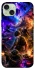 Чехол на Apple iPhone 15 Plus (6.7") My Games фото 1 из 1