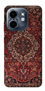 Чехол на Infinix Smart 9 4G / Hot 50i Килим v14 фото 1 из 1