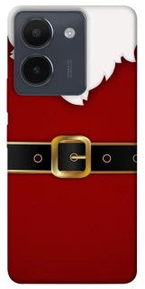 Чохол на Vivo Y36 Новорічний v4 фото 1 з 1