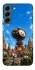 Чохол на Samsung Galaxy S22 Moscow never sleeps ver.7 фото 1 з 1