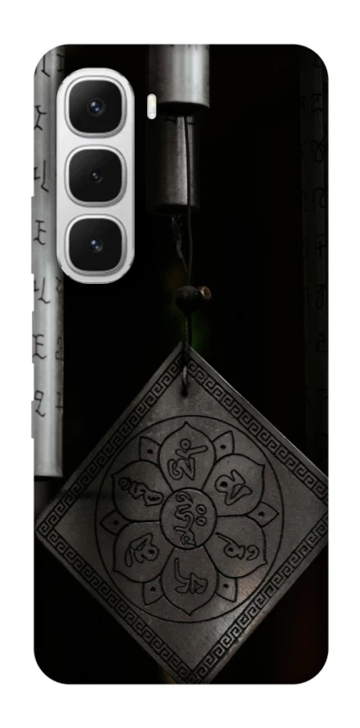 Чохол на Infinix Hot 60i Талісман удачі фото 1 з 1