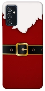 Чехол на Samsung Galaxy M52 Новогодний v4 фото 1 из 1