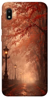 Чохол на Samsung Galaxy A10 (A105F) boulevard фото 1 з 1