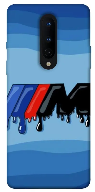 Чохол на OnePlus 8 BMW v14 фото 1 з 1