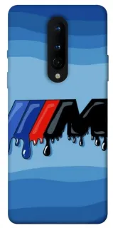 Чохол на OnePlus 8 BMW v14 фото 1 з 1