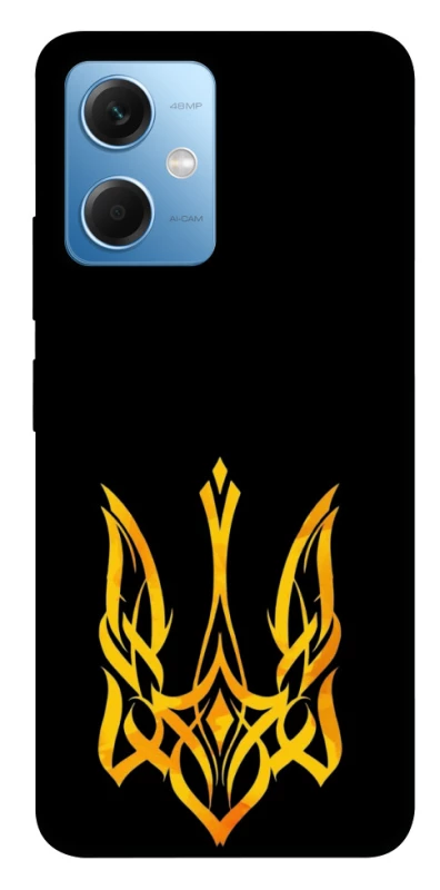 Чохол на Xiaomi Poco X5 5G Герб України v3 фото 1 з 1