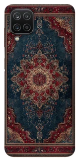 Чохол на Samsung Galaxy A12 Килим v88 фото 1 з 1