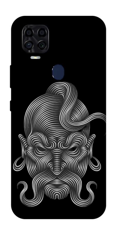 Чохол на ZTE Blade v2020 Козак v2 фото 1 з 1