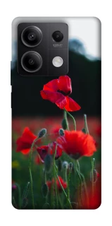 Чехол на Xiaomi Redmi Note 13 5G Мак фото 1 из 1