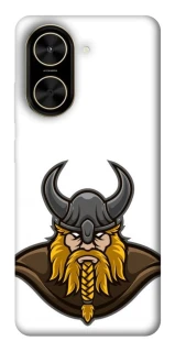 Чохол на Xiaomi Poco C71 Viking фото 1 з 1