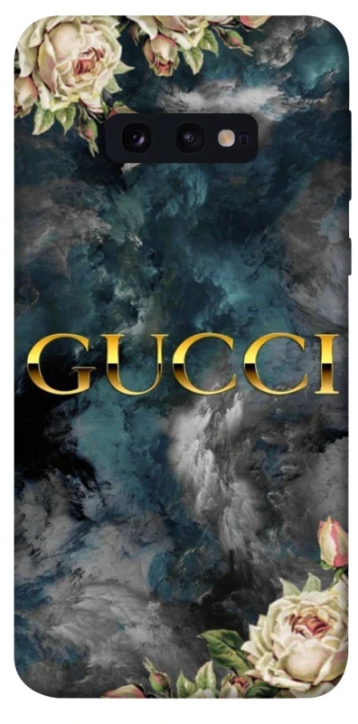 Чохол на Samsung Galaxy S10e Gucci ver.7 фото 1 з 1