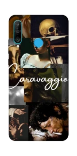 Чехол на Huawei P30 lite Caravaggio фото 1 из 1