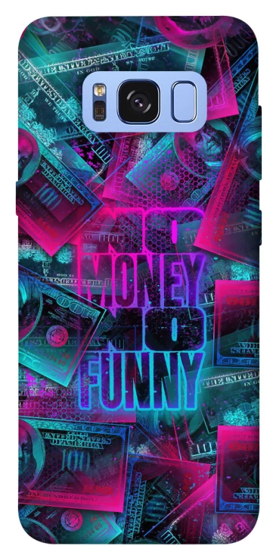 Чехол на Samsung G950 Galaxy S8 Neo dollar фото 1 из 1