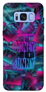 Чехол на Samsung G950 Galaxy S8 Neo dollar фото 1 из 1