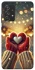 Чохол на Samsung Galaxy A72 4G / A72 5G Heart in hand фото 1 з 1
