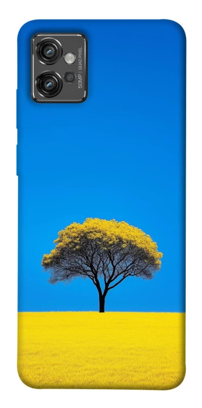 Чохол на Motorola Moto G32 Field v2 фото 1 з 1