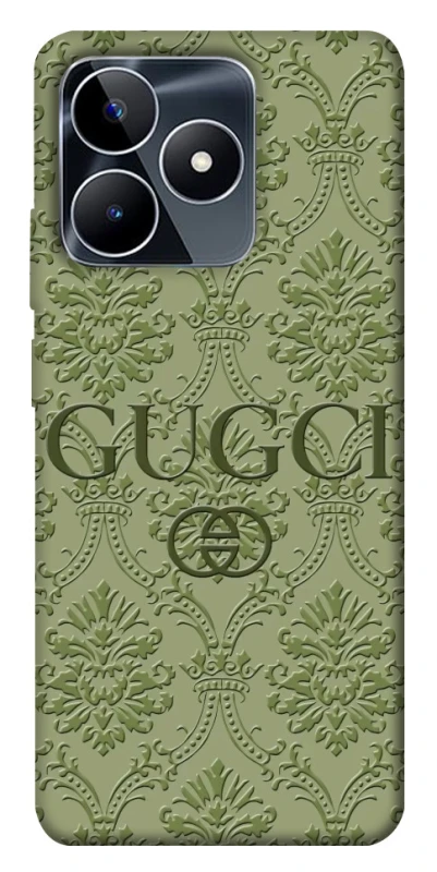 Чохол на Realme C53 Gucci ver.9 фото 1 з 1