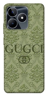 Чохол на Realme C53 Gucci ver.9 фото 1 з 1