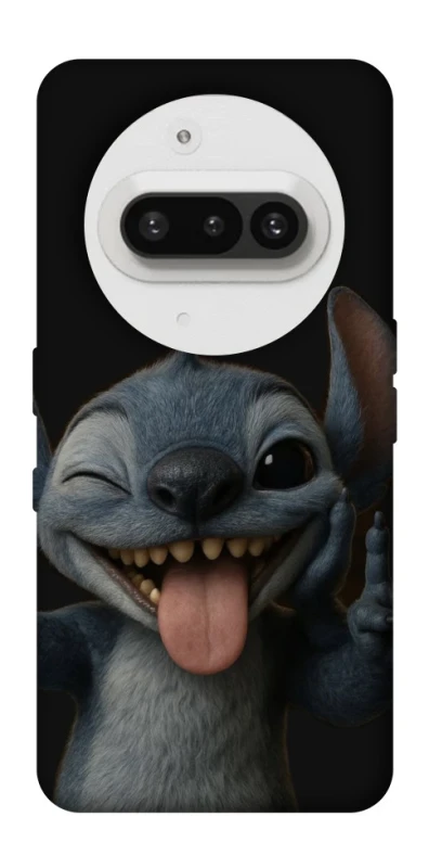 Чохол на Nothing Phone (3a) Stitch фото 1 з 1