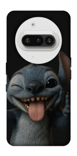 Чохол на Nothing Phone (3a) Stitch фото 1 з 1