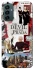 Чохол на Samsung Galaxy M13 4G Fashion collage ver.15 фото 1 з 1