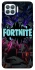 Чохол на Oppo F17 Pro Fortnite logo ver.3 фото 1 з 1