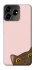 Чехол на ZTE Blade V50 Design 4G Peeping cat фото 1 Чехол на ZTE Blade V50 Design 4G Peeping cat фото 1 из 1