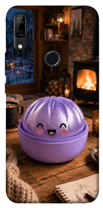 Чехол на Huawei P Smart Z Dumpling ver.9 фото 1 из 1