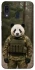 Чохол на Samsung Galaxy A20 / A30 Панда захисник фото 1 з 1